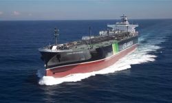 مصادر تكشف معلومات جديدة عن ناقلة النفط التي احتجزها العراق